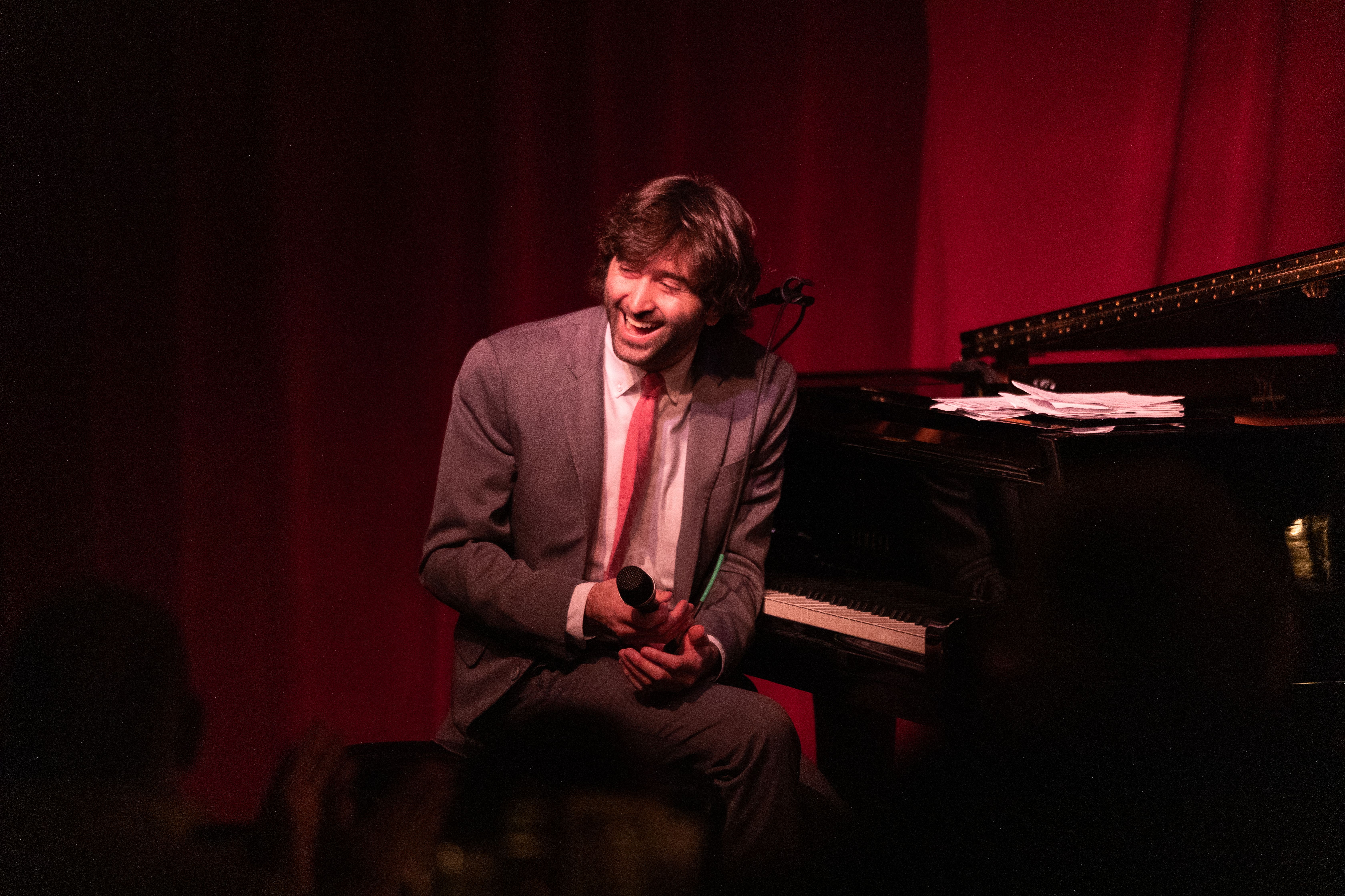 Joe Alterman