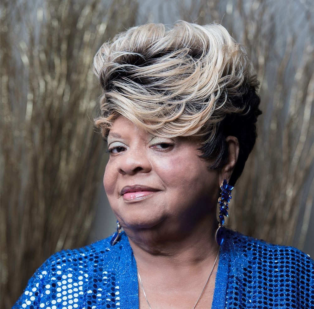 Sandra Hall